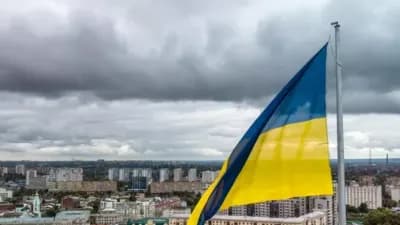 Ukrayna Xersonda mülki ölümləri təkzib etdi: Baş Qərargahın açıqlaması