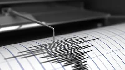 Kamçatka diyarında güclü zəlzələ olub