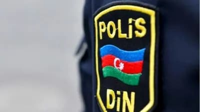 Azərbaycanda dələduzluğa görə axtarışda olan 6 nəfər saxlanılıb