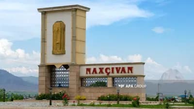 Bu gündən Naxçıvanda sahibkarlığın inkişafı üçün yeni vergi güzəştləri tətbiq ediləcək