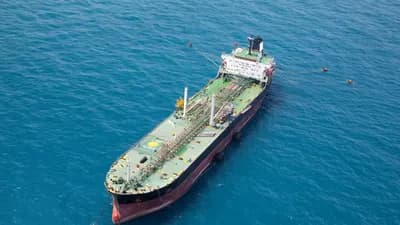 Rusiya ABŞ-dan Venesuelaya gedən tankerə nəzarəti dayandırmağı tələb edir