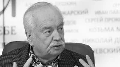 Məşhur aktyor Nikolay Denisov 80 yaşında vəfat etdi