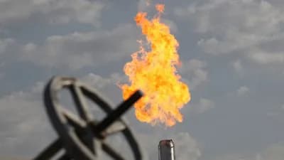 Qaz bahalaşdı: Fyuçerslərin qiyməti kəskin artdı