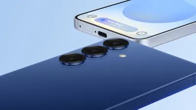 Samsung, S26 üçün yeni Exynos modemini təqdim etdi