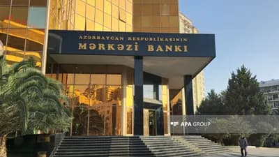 Mərkəzi Bank 4 yeni innovativ məhsulu sınaqdan keçirəcək