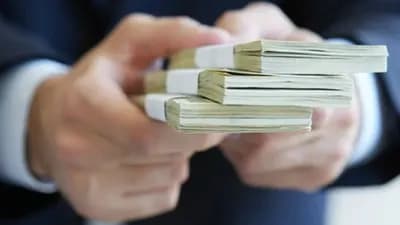 Banklar Əmanətlərə Nə Qədər Faiz Ödədi? ŞOK Rəqəm!