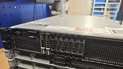 Google Rusiyada Köhnə Serverləri Ləğv Edir: İstifadəçilərə Təsir Yoxdur