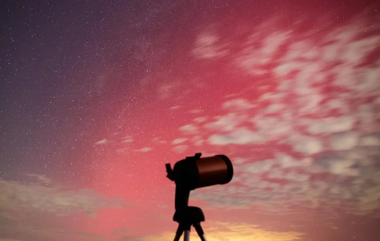 Zəif Maqnit Qasırğası Yeri Sarsıtdı: Proqnozlar Doğru Çıxdı!