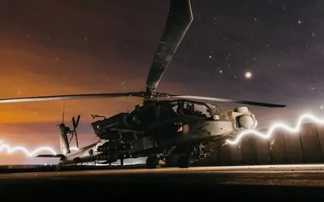 ABŞ Suriyada İŞİD-ə zərbə endirdi: Onlarla terrorçu zərərsizləşdirildi