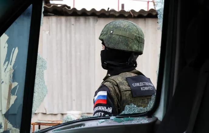 Ukrayna Xersonda kafeyə PUA zərbələri endirib, 24 nəfər həlak olub