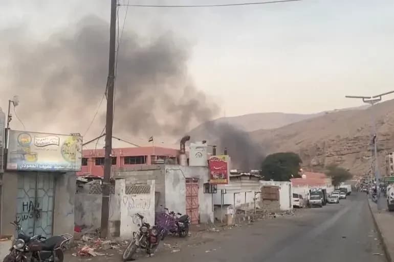 Yəmən Böhranı: Separatçılar Əraziləri Ələ Keçirir, Gərginlik Artır