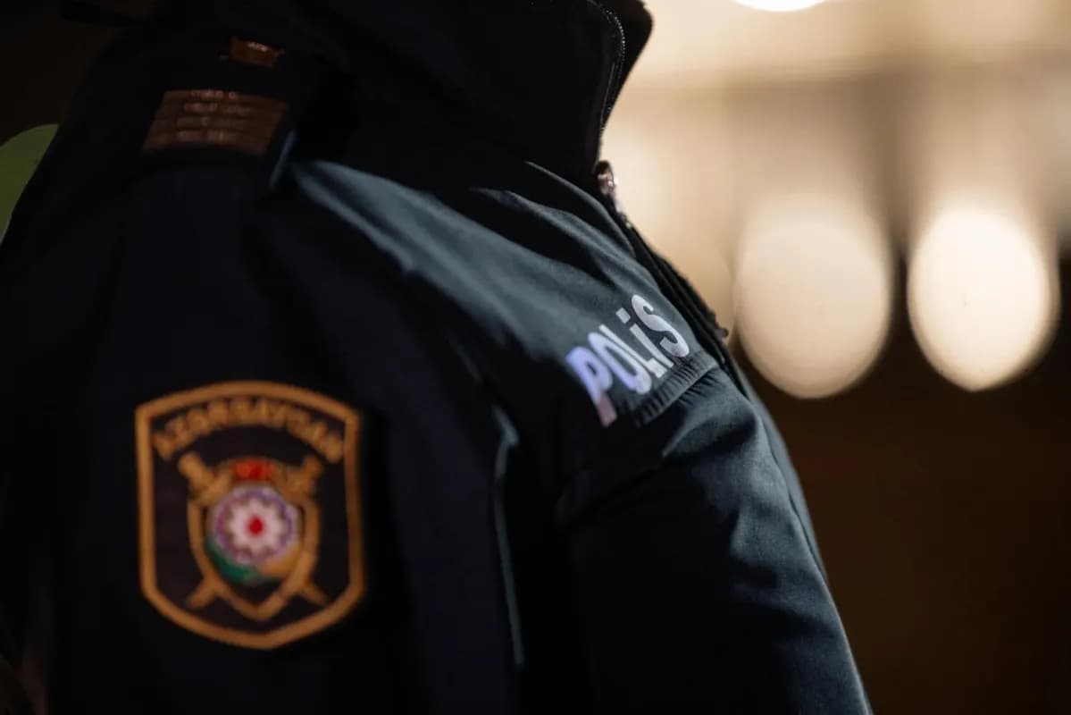 Narkotik Təbliğatçısı Həbs Edildi: Marixuana Aşkarlandı, 4 Ay Həbs