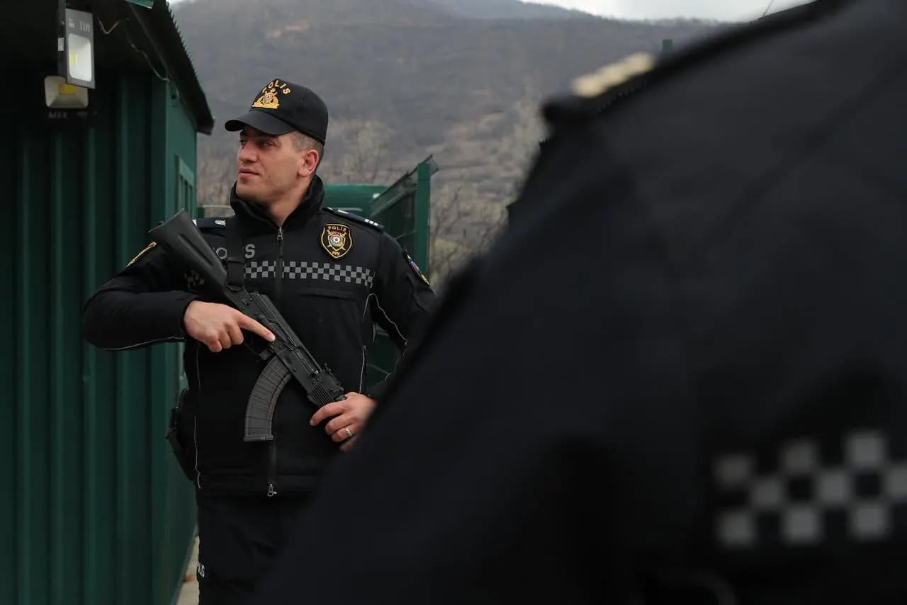 DİN sürücülərə müraciət etdi: Bayramda yollarda diqqətli olun!