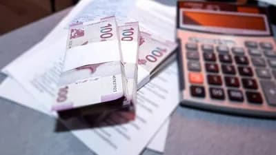 Azərbaycanda kredit bum! Banklar iqtisadiyyata 31 milyard manat yatırıb