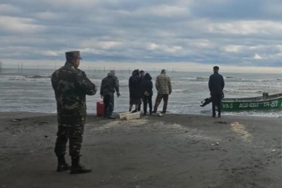 Ata: XİN olmasa, oğlumun cəsədini İrandan ala bilməzdim