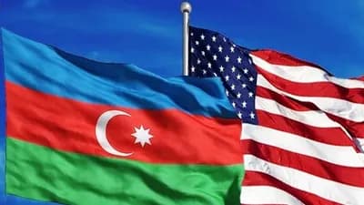 Bayramov: ABŞ ilə münasibətlərdə 2025-ci il üçün nikbin proqnoz