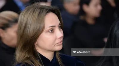 Müğənni Dəniz Əsədova Azadlığa Çıxdı: Amnistiya Aktı Tətbiq Edildi!