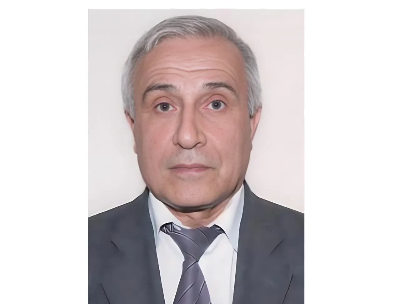 BDU-nun professoru Mikayıl Cəfərov vəfat edib