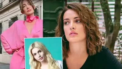 Şok! İrem Sak və Aleyna Tilki həbsdən azad edildi