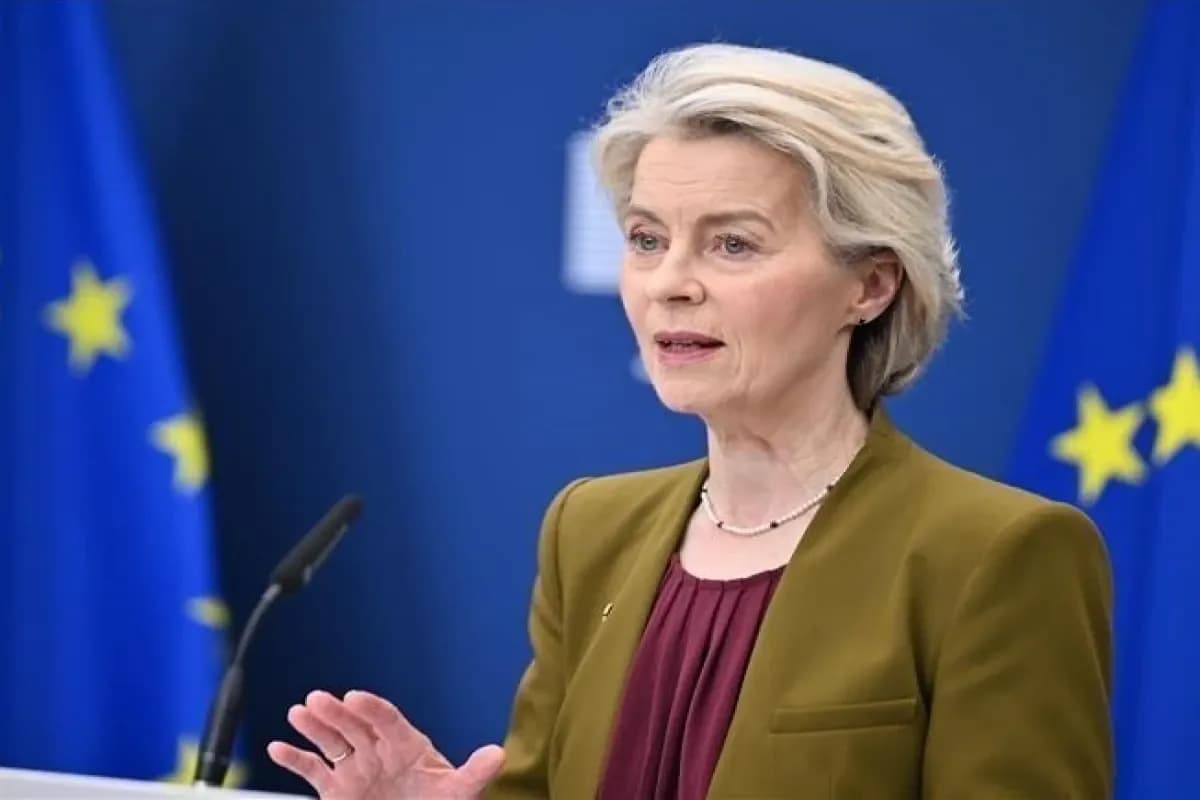 Avropa İttifaqı Ukraynaya dəstəyi müzakirə etdi: Bərpa planları gündəmdə