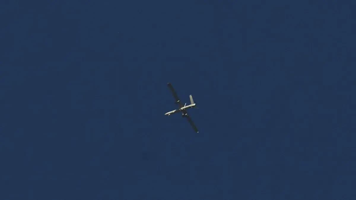 Rusiya Putinin iqamətgahına hücum zamanı vurulan PUA-nın transkriptini ABŞ-a təqdim edib