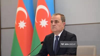 Ceyhun Bayramovdan Avropa Parlamentinə SƏRT Cavab: Qərəzlilik!