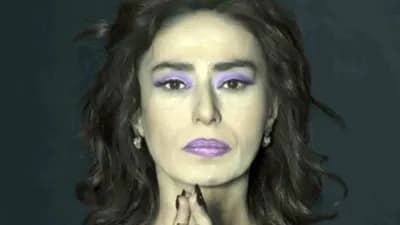 Yıldız Tilbe: Həyatımın film olmasını qadağan edirəm!