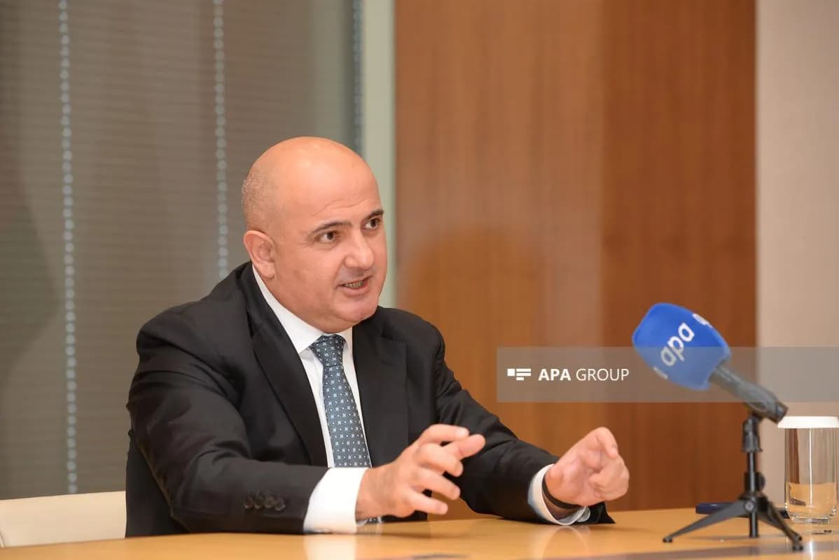 ARDNF büdcəsi: Neft qiymətləri proqnozlar əsasında formalaşır