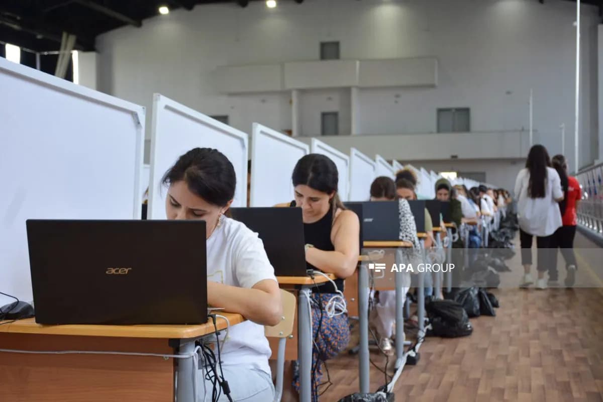 Müəllimlərin Sertifikatlaşdırılması: 16 587 Nəfər Uğur Qazandı, Maaşlar Artdı