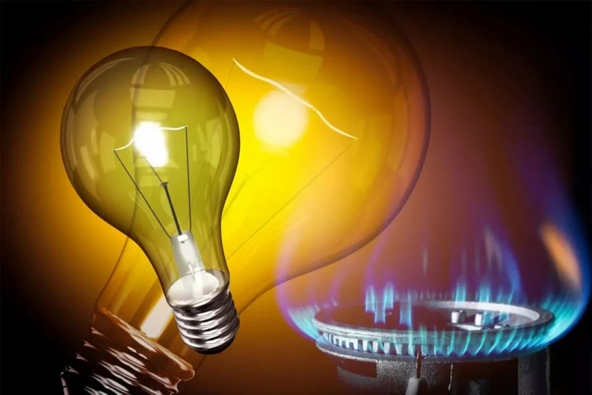 Elektrik və Qaz Tarifləri Sabitləşdi: Yeni Qanunla Aylıq Ödənişlər!