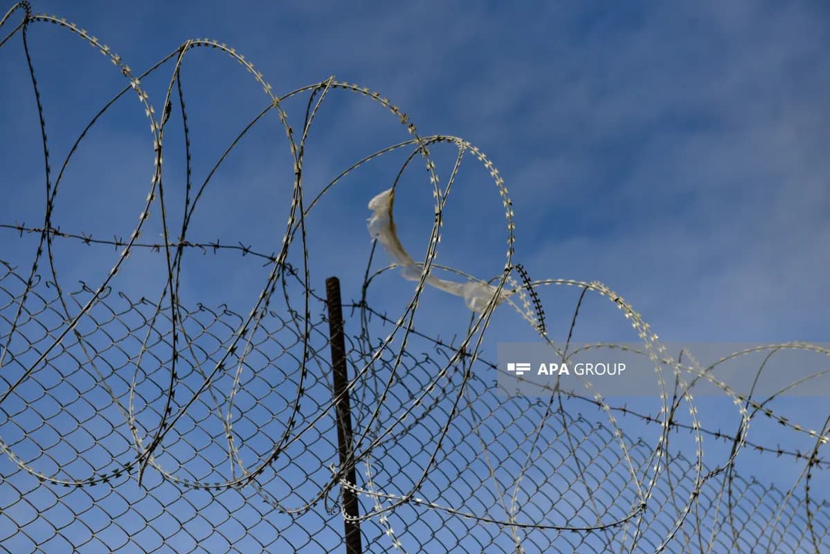 Cəzaçəkmə Müəssisələrinə Giriş Qaydaları Sərtləşdirilib: Yeni Dəyişikliklər