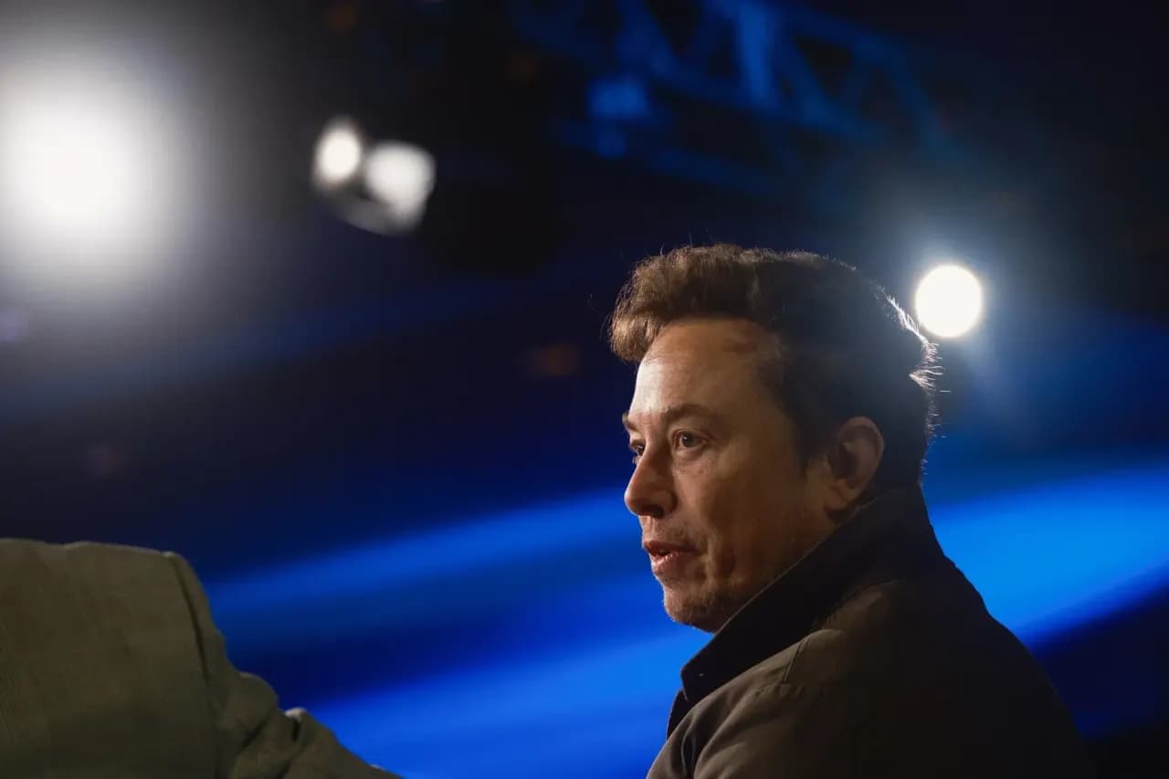 İlon Mask BMT Nümayəndəsinin Həbsini Tələb Etdi: Maliyyə Fırıldaqları İddiası