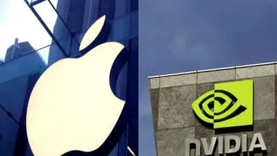 ARDNF texnologiya nəhənglərini silkələdi: NVIDIA liderliyi ələ aldı!