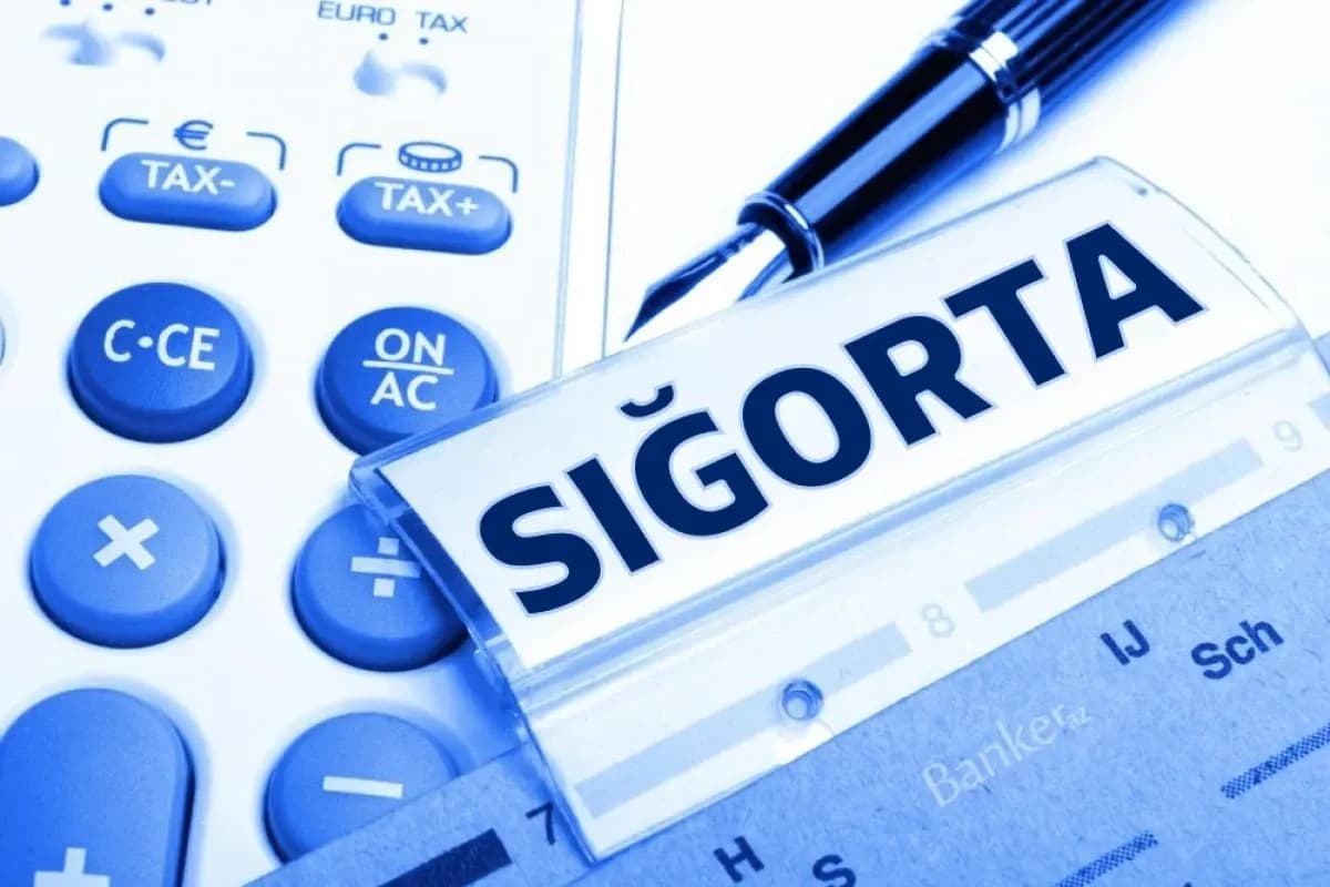 Aylıq gəliri 8 min manatdan çox olanlar üçün sosial sığorta haqqı dəyişib