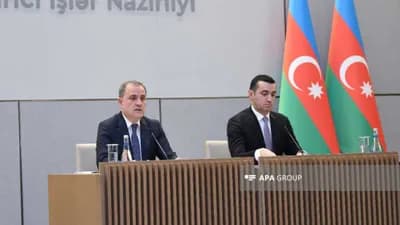 Bayramov: Azərbaycan Ukrayna müharibəsindən sonra siyasətini dəyişəcək!