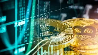 Bitcoin Dəyəri Artdı: Kriptovalyuta Bazarı Canlanır