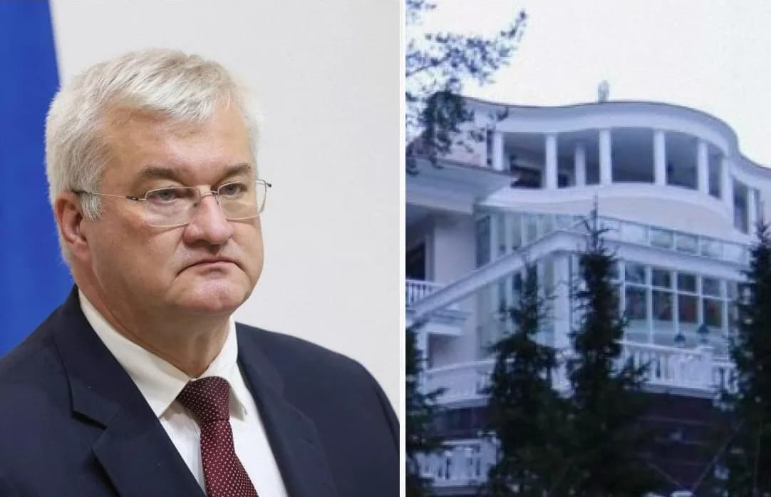 Ukrayna XİN: Rusiya Putinin iqamətgahına hücum iddiasını sübut etməyib