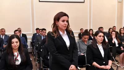 Sumqayıt Məhkəməsinin Hakimi Qəzada Həlak Oldu: Detaylar