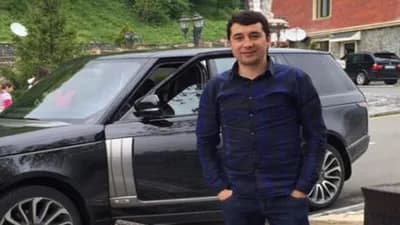 Amnistiya qərarı: "Əlincə" prezidenti Elşad Kəlbəliyev azadlığa çıxdı!