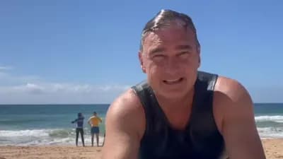 Şok: "Matriks" ulduzu Martin Qrelis vəfat etdi