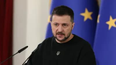 Yanvarın beşində Qərb ölkələri və Ukraynanın Baş Qərargah rəislərinin görüşü keçiriləcək