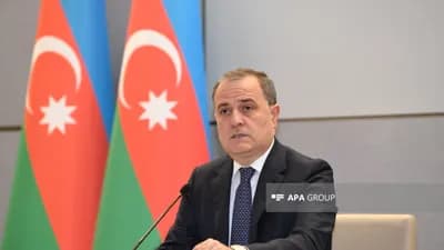 Bayramovdan Avropa Siyasi Birliyi Konfransı İddialarına Cavab