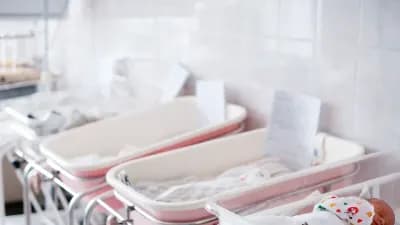 2026-cı ildə Azərbaycanda ilk uşaq Naxçıvanda doğulub