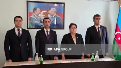 Naxçıvanda Amnistiya Aktı: 57 Məhkum Azadlığa Çıxır, 6 Əcnəbi Buraxıldı