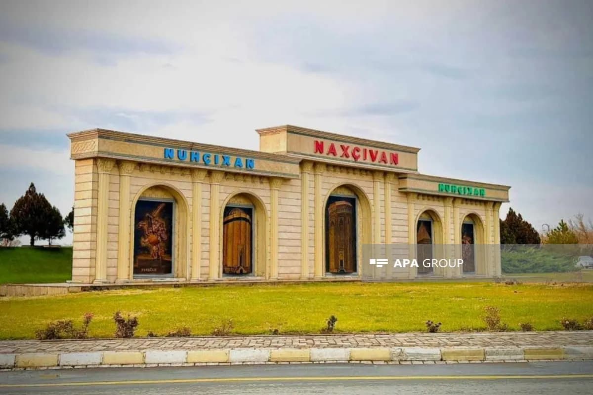 Naxçıvanda işçilərin sosial sığorta haqlarının 100 faizi dövlət büdcəsi hesabına subsidiyalaşdırılacaq