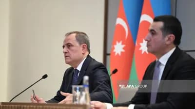 Bayramov 'qara siyahı'nı AÇIQLADI: Üzr İstəməyənlər Bağışlanmır!