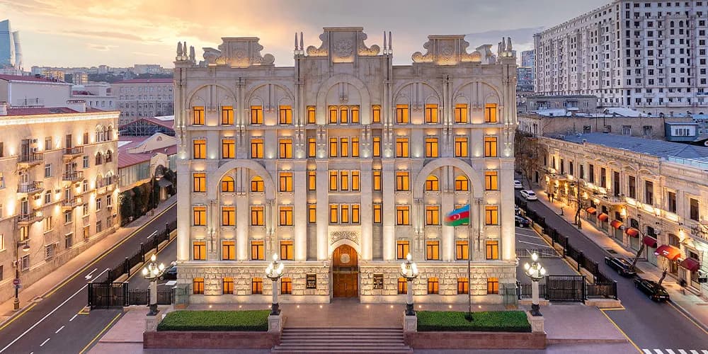 Bayram günü cinayət törətməkdə şübhəli bilinən 20 nəfər saxlanılıb