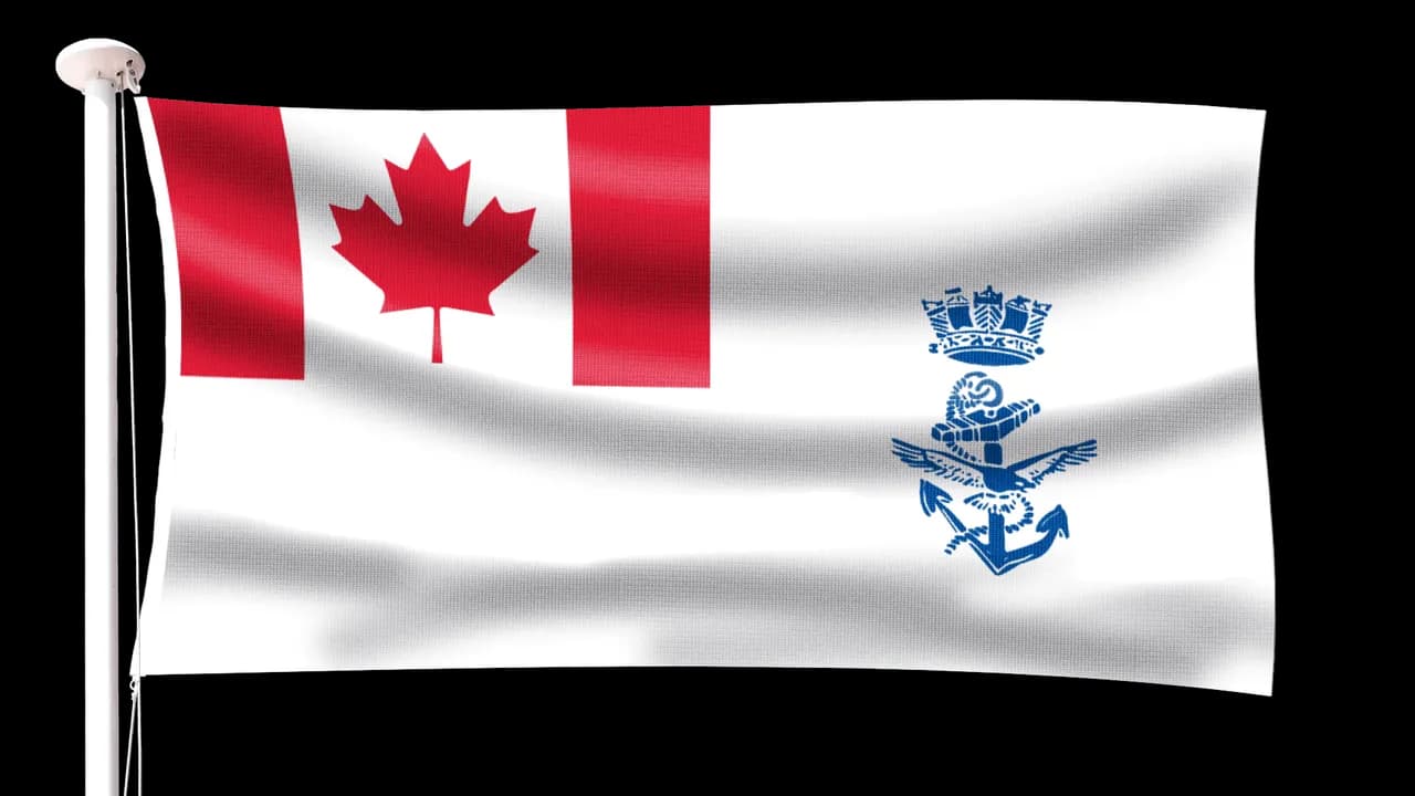 İran, Kanada Kral Donanmasını terror təşkilatı elan etdi