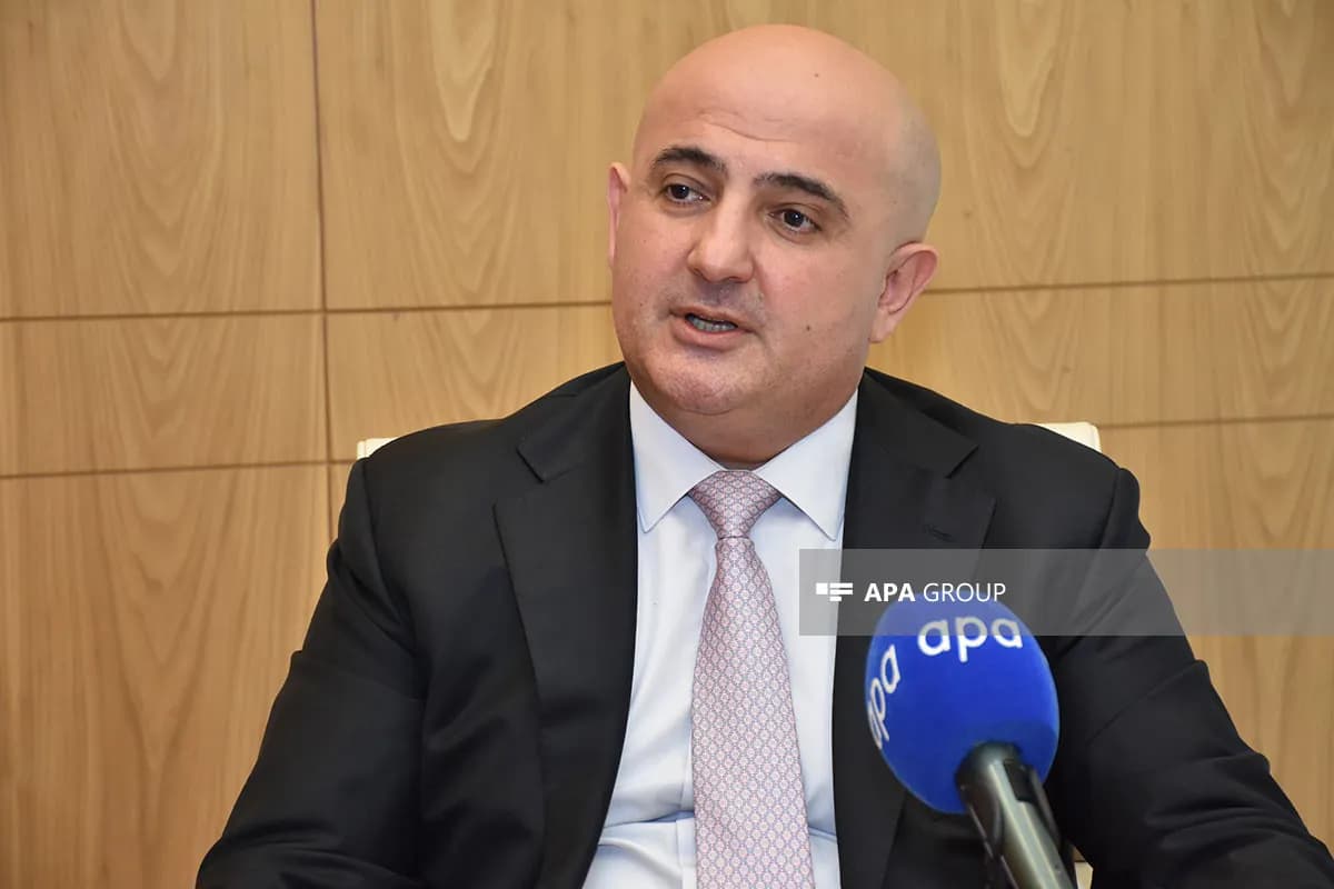 ARDNF Qızıl İnvestisiyaları ilə 11 Milyard Dollar Gəlir Əldə Edib