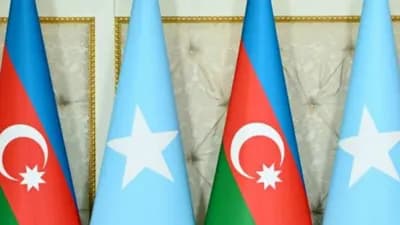 Azərbaycan və Somali arasında viza rejimi ləğv edildi